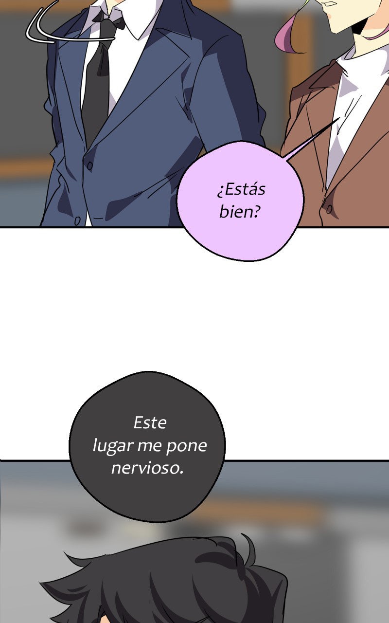 Read extraOrdinario ES Manga Online