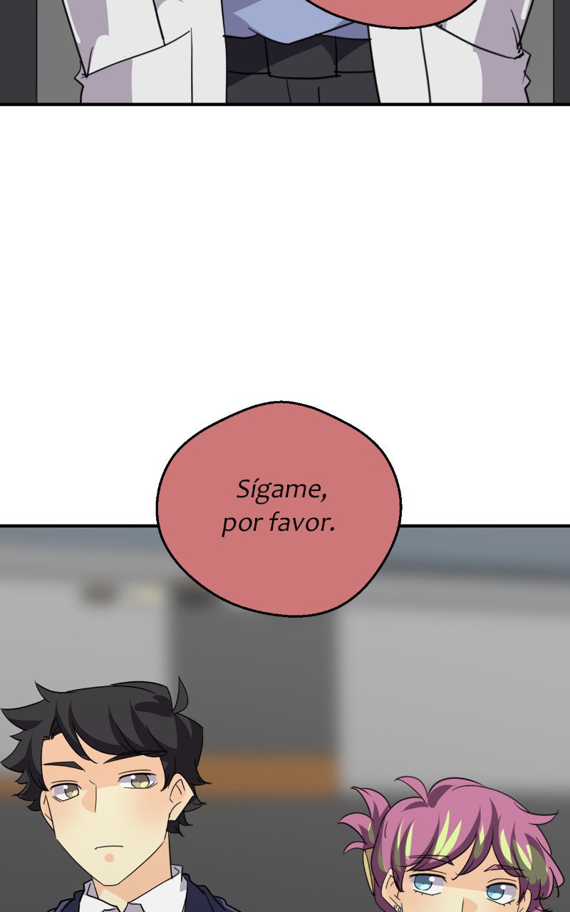 Read extraOrdinario ES Manga Online