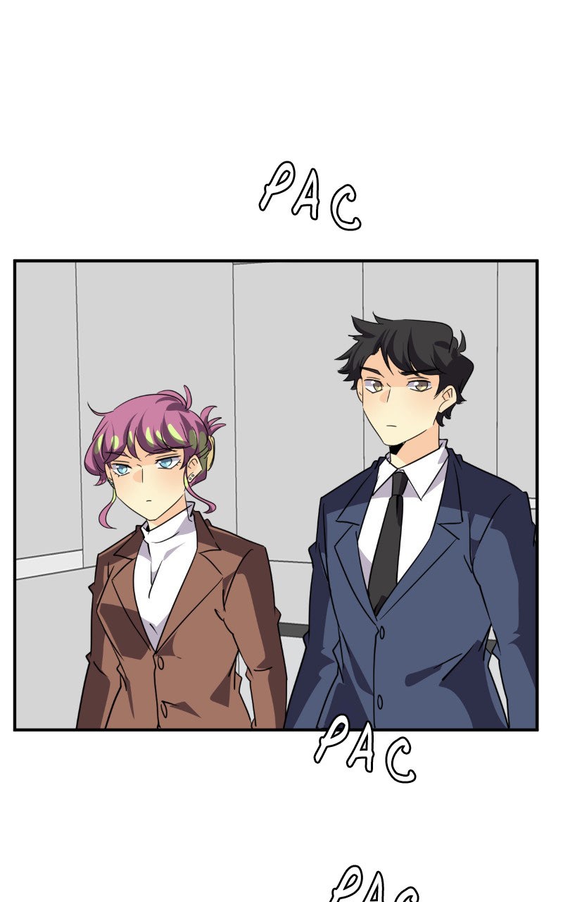 Read extraOrdinario ES Manga Online