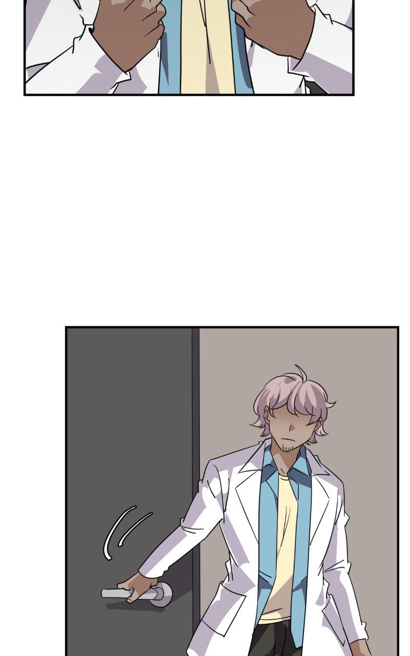 Read extraOrdinario ES Manga Online