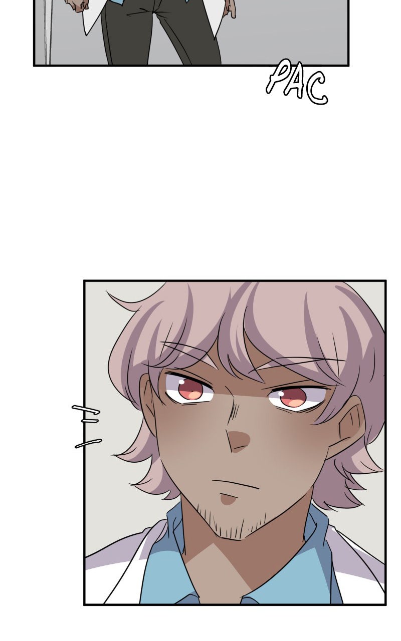 Read extraOrdinario ES Manga Online