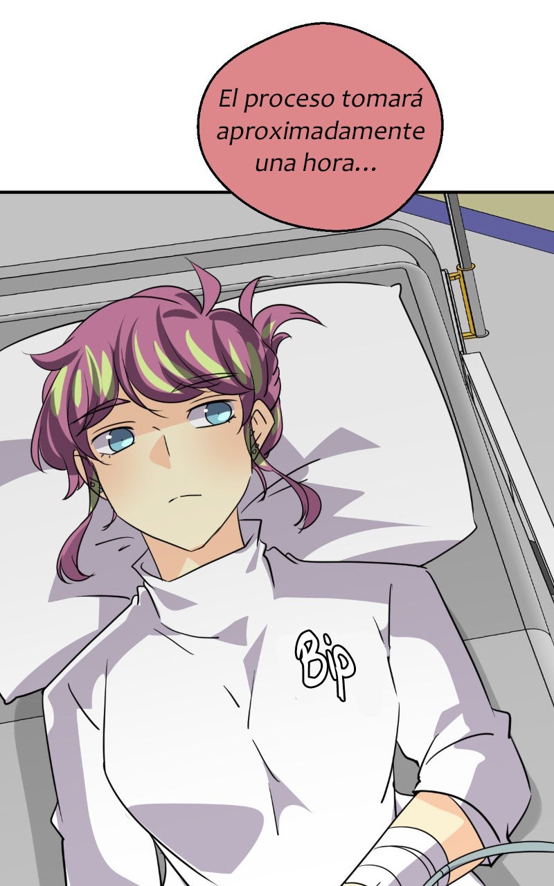 Read extraOrdinario ES Manga Online