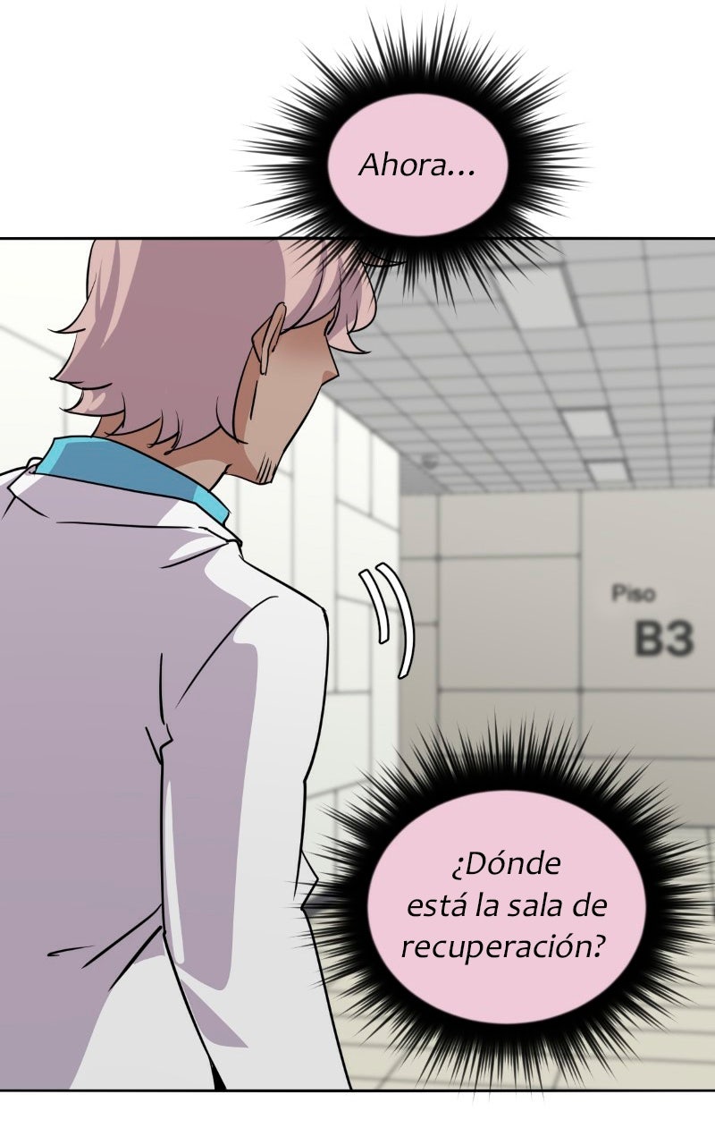 Read extraOrdinario ES Manga Online