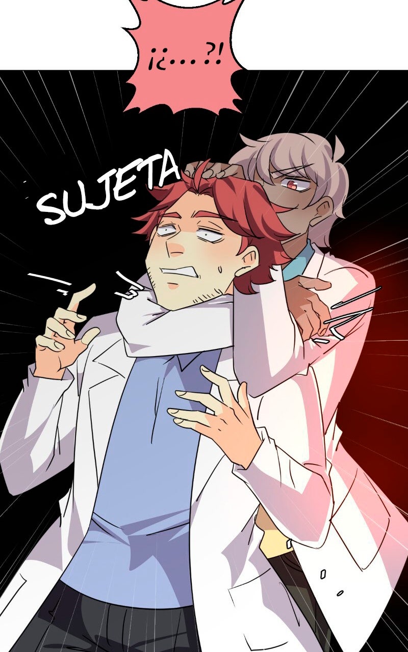 Read extraOrdinario ES Manga Online