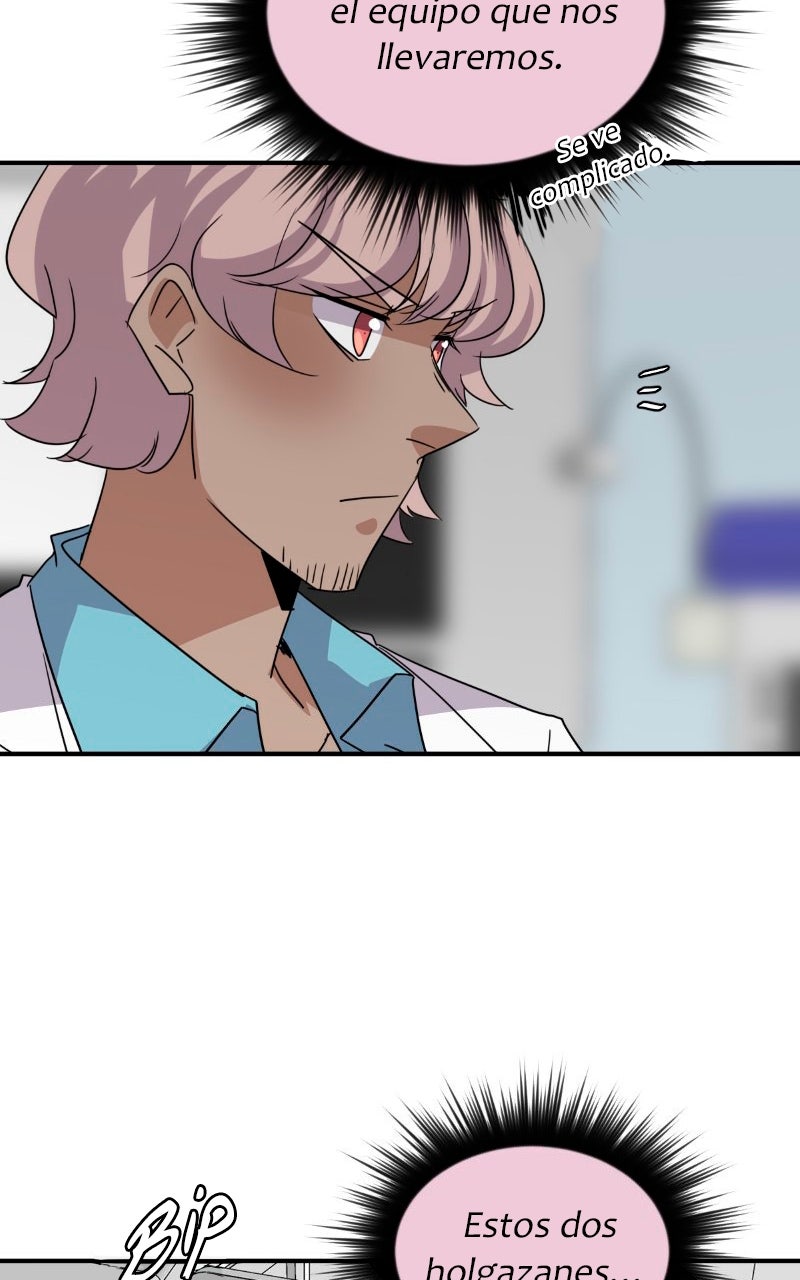 Read extraOrdinario ES Manga Online