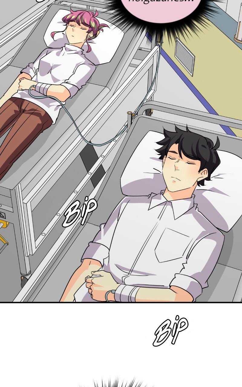 Read extraOrdinario ES Manga Online