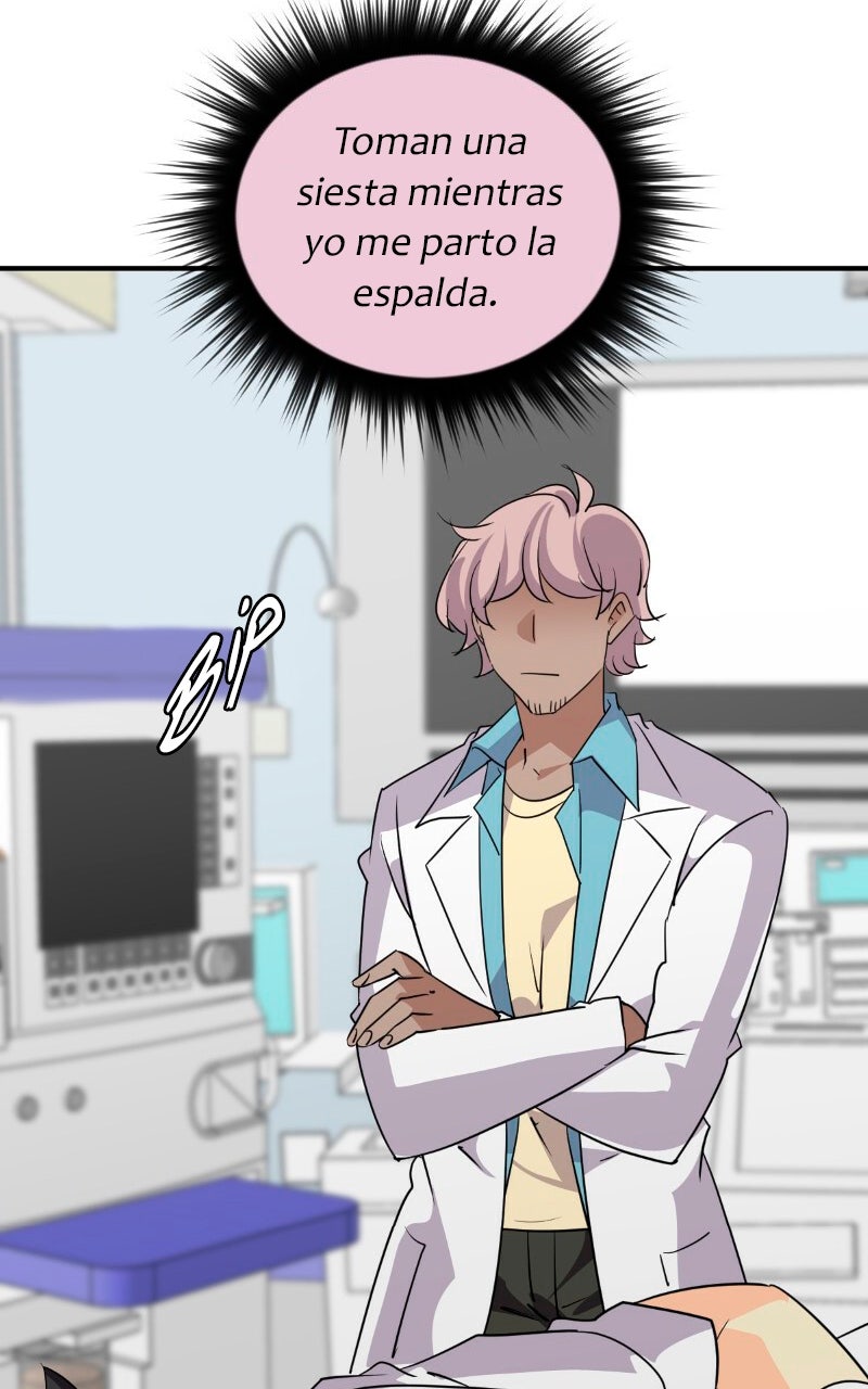 Read extraOrdinario ES Manga Online