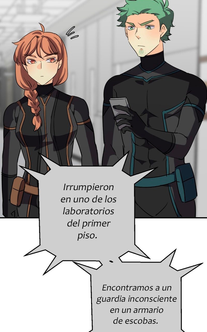 Read extraOrdinario ES Manga Online