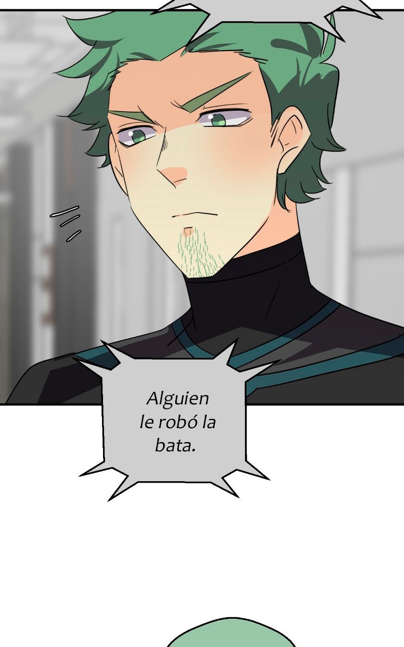 Read extraOrdinario ES Manga Online