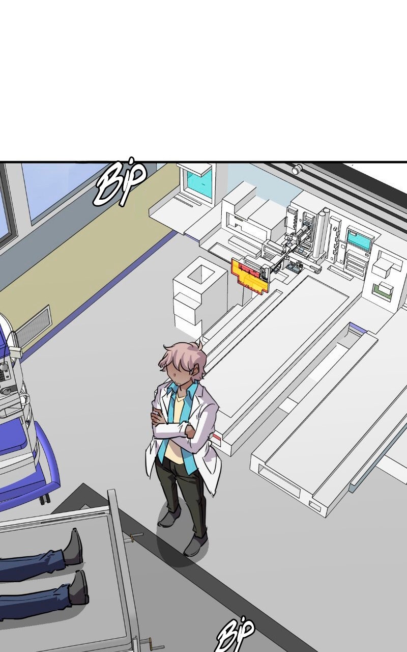 Read extraOrdinario ES Manga Online