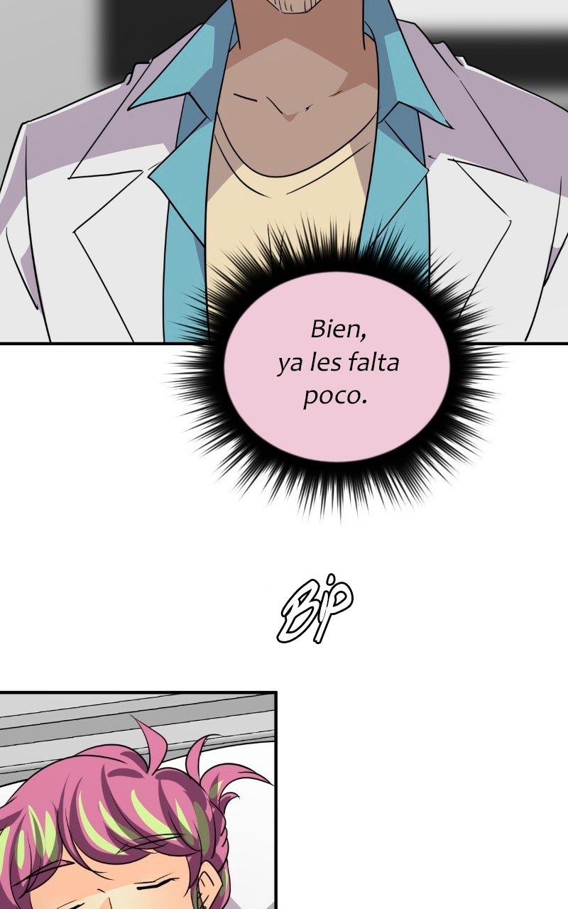 Read extraOrdinario ES Manga Online