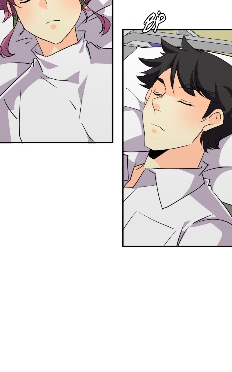 Read extraOrdinario ES Manga Online