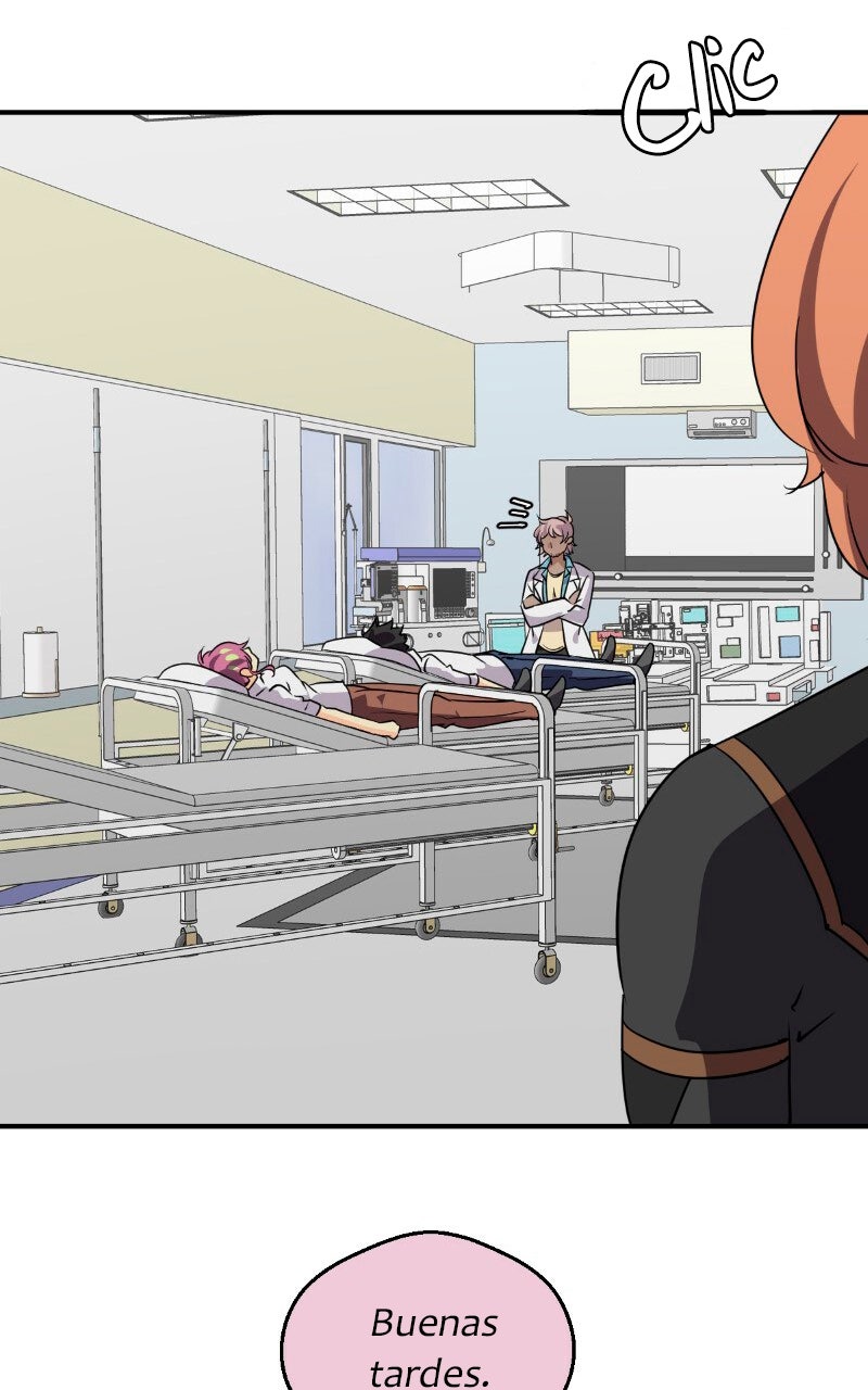 Read extraOrdinario ES Manga Online