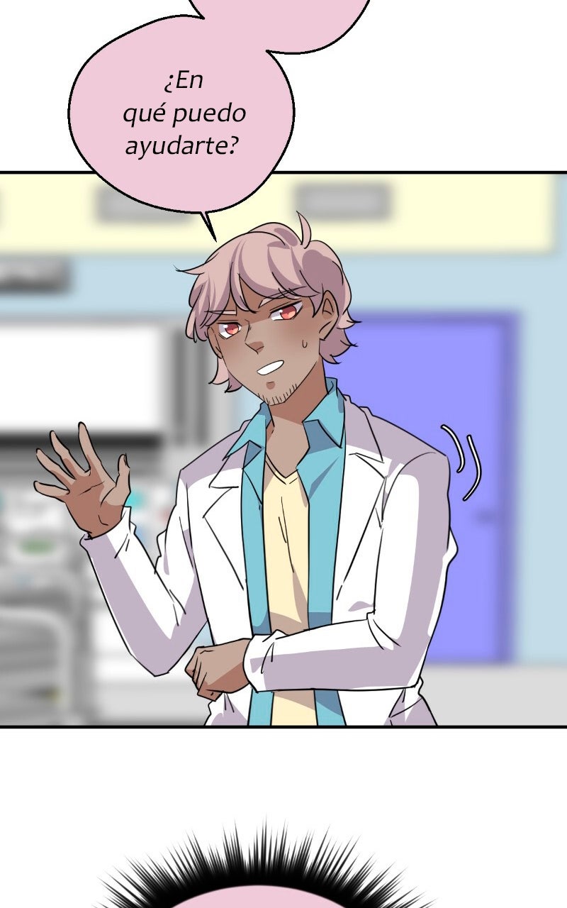 Read extraOrdinario ES Manga Online