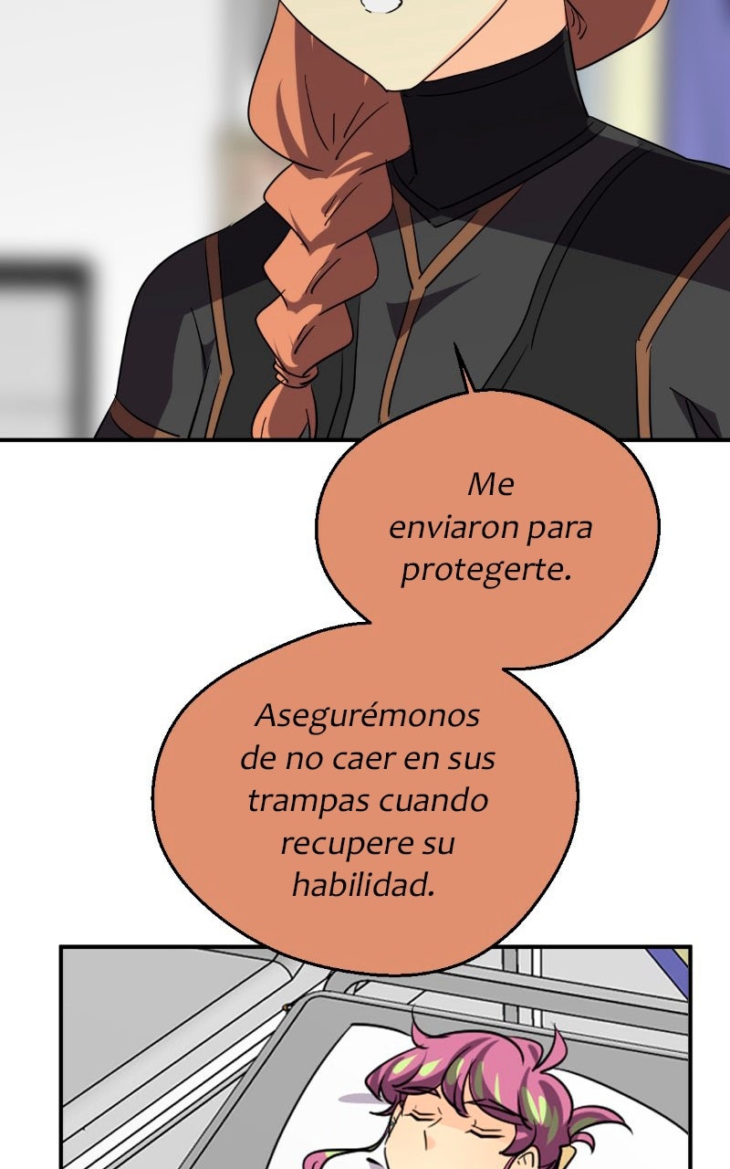 Read extraOrdinario ES Manga Online