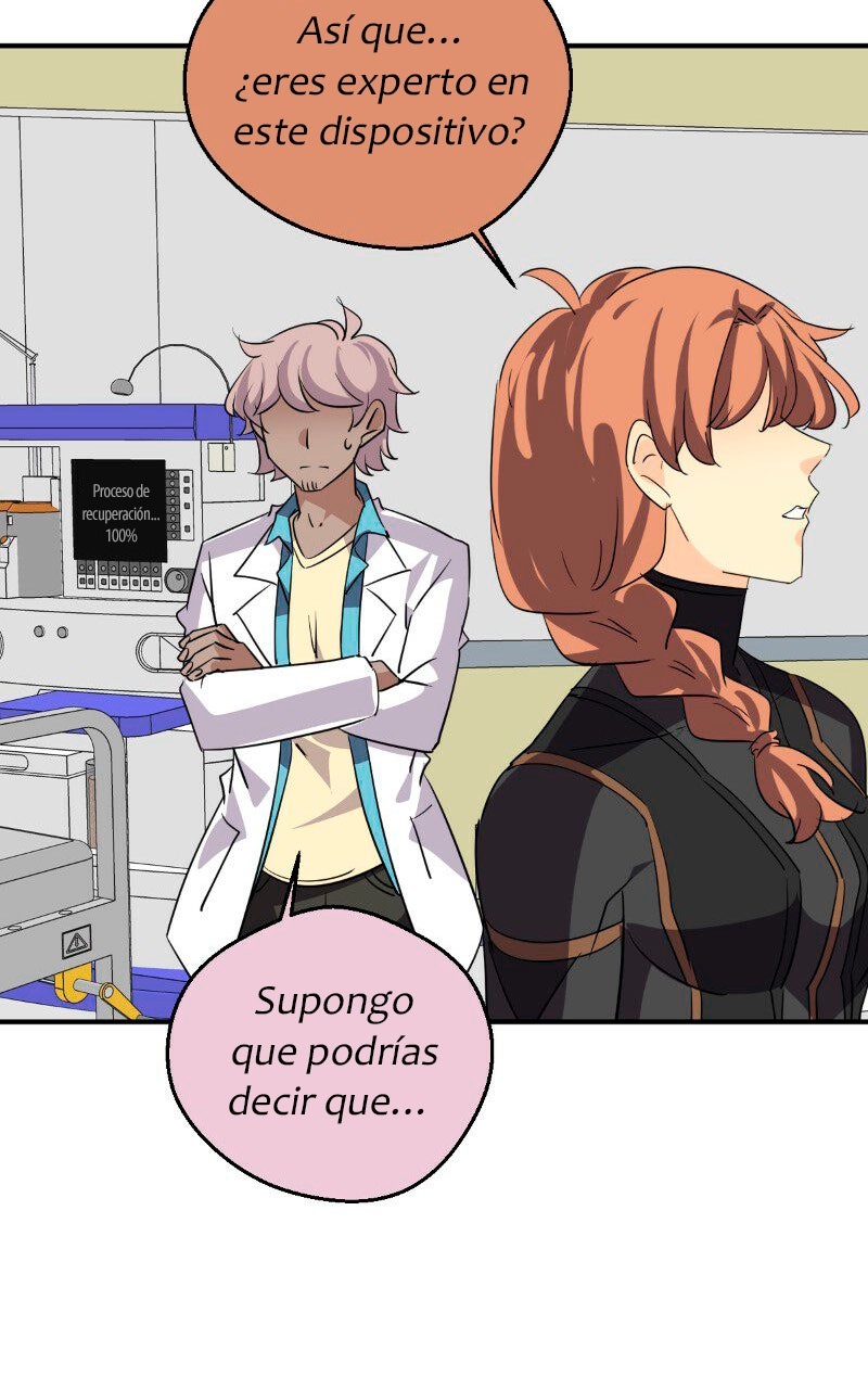 Read extraOrdinario ES Manga Online