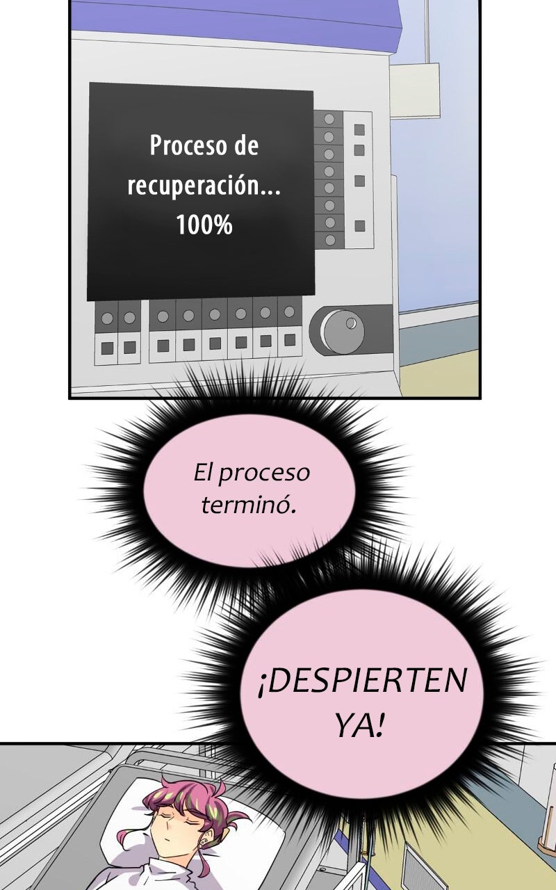 Read extraOrdinario ES Manga Online