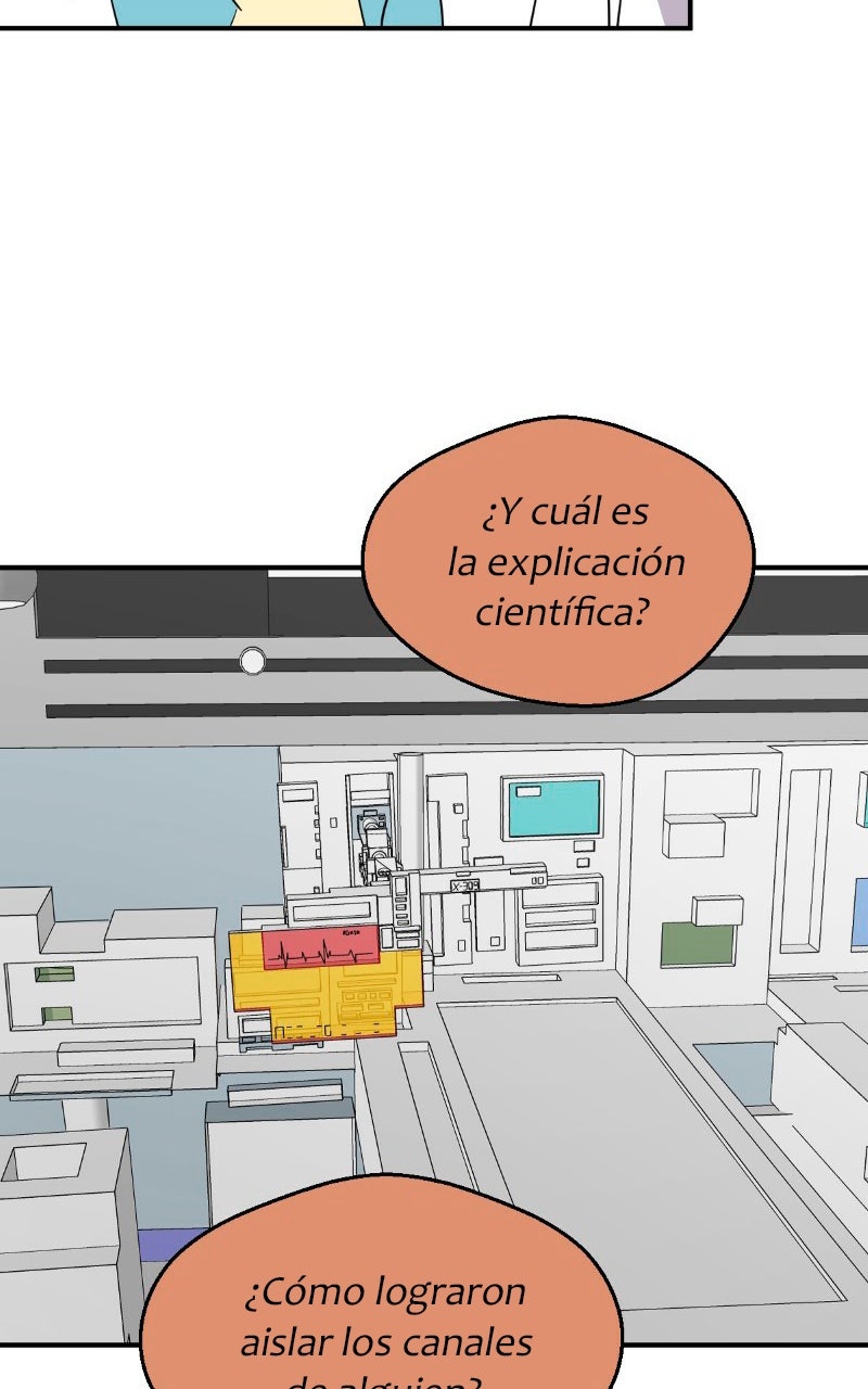 Read extraOrdinario ES Manga Online