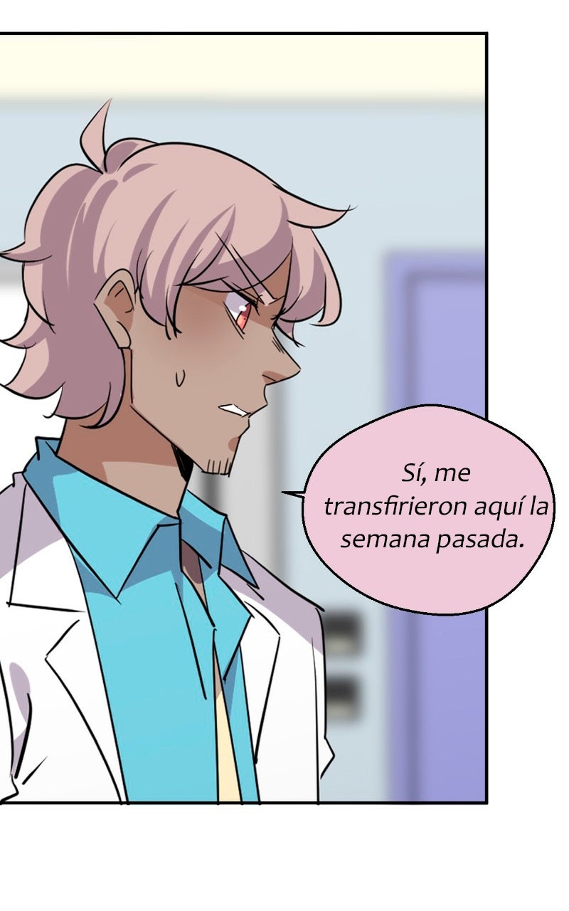 Read extraOrdinario ES Manga Online