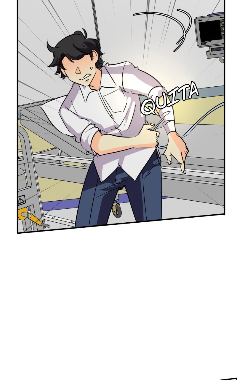 Read extraOrdinario ES Manga Online