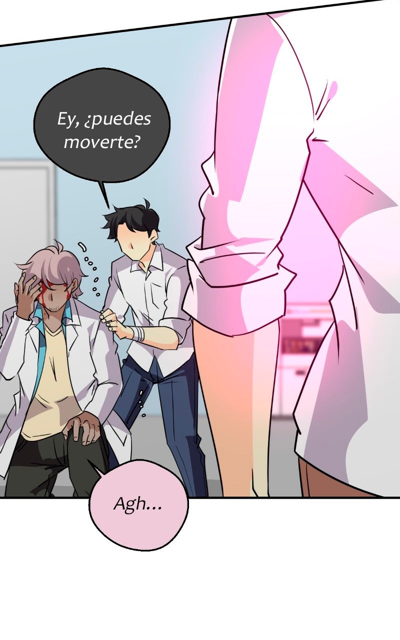 Read extraOrdinario ES Manga Online