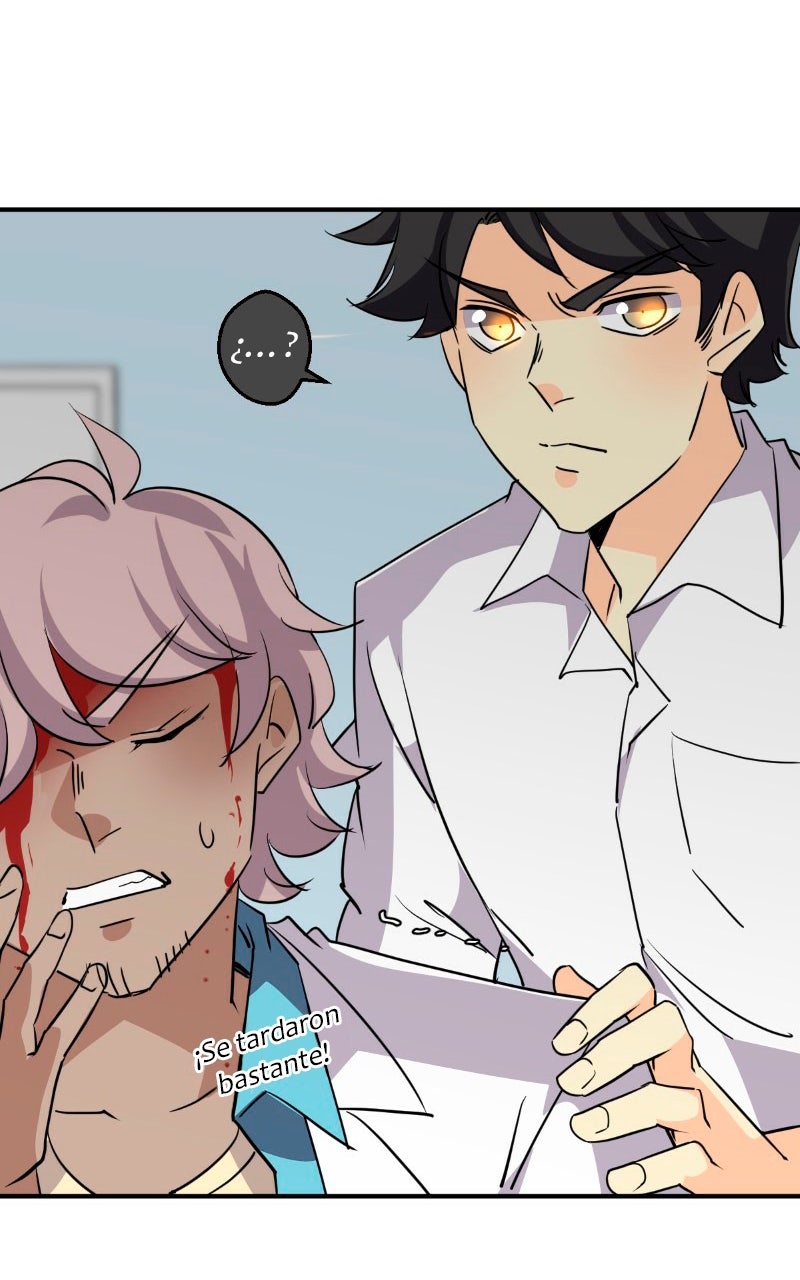 Read extraOrdinario ES Manga Online