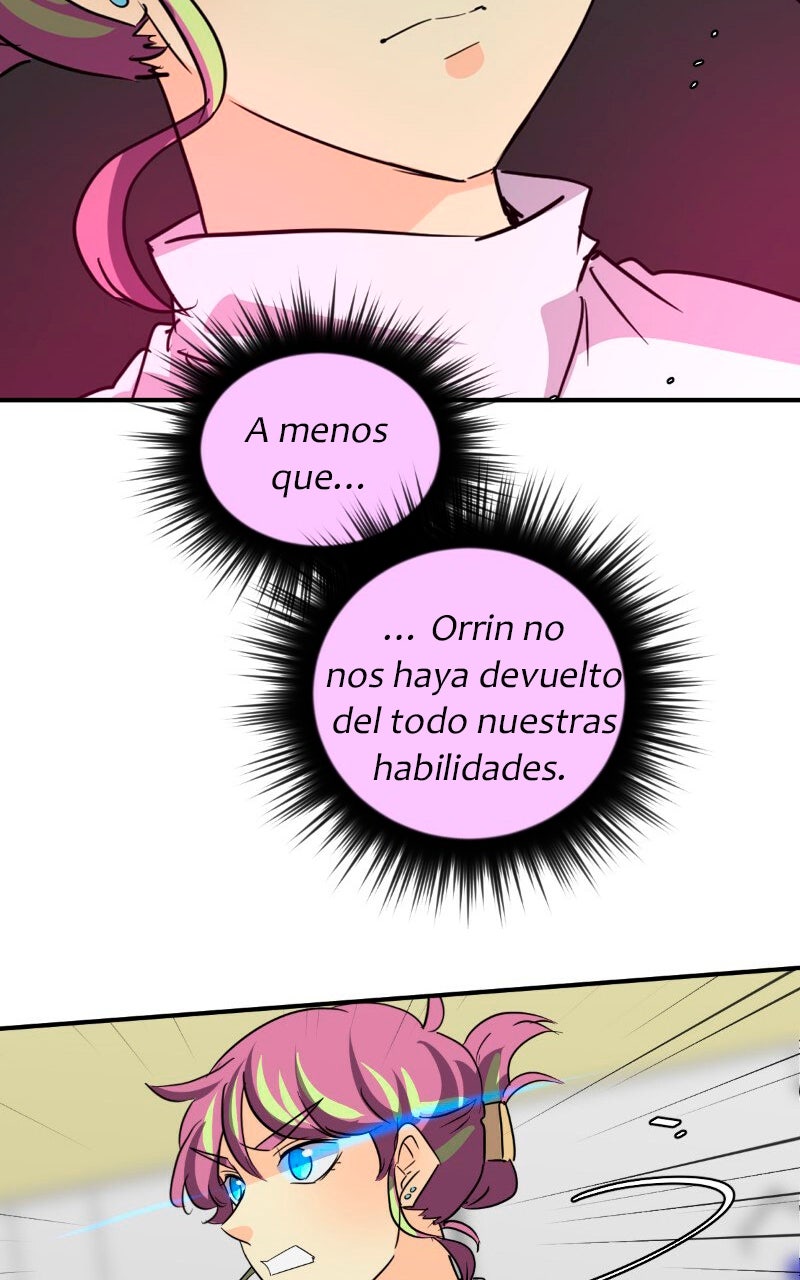 Read extraOrdinario ES Manga Online