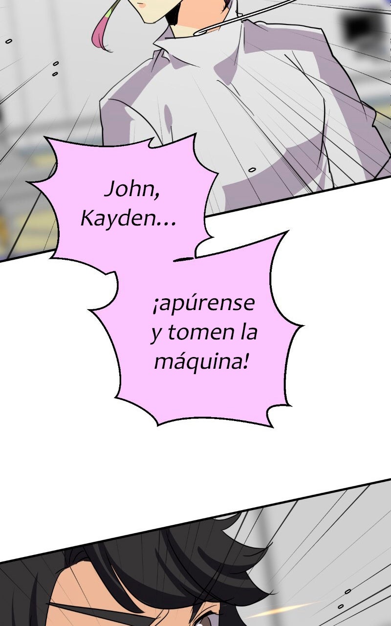 Read extraOrdinario ES Manga Online