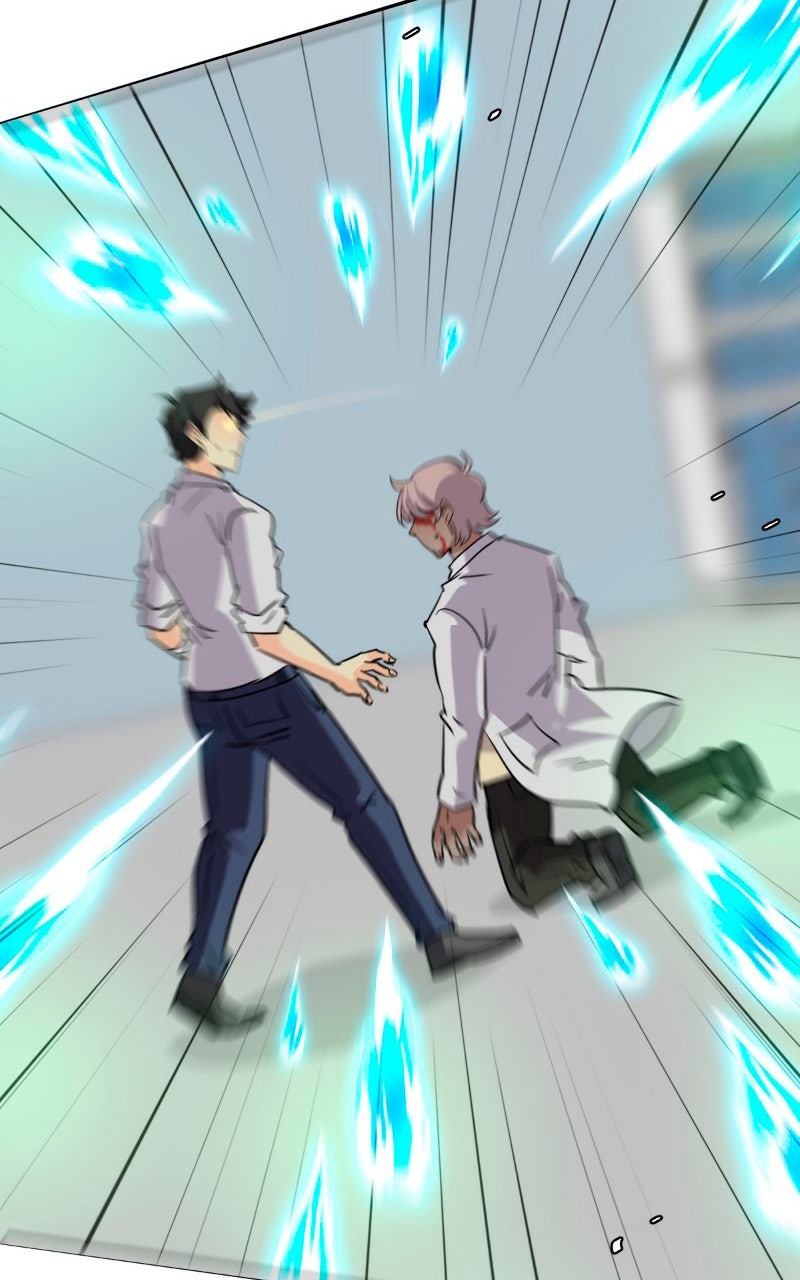 Read extraOrdinario ES Manga Online