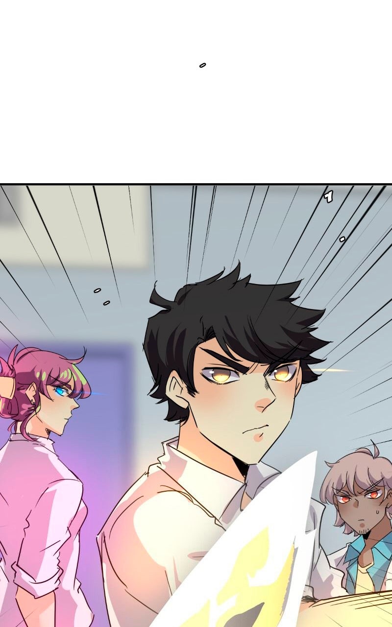 Read extraOrdinario ES Manga Online