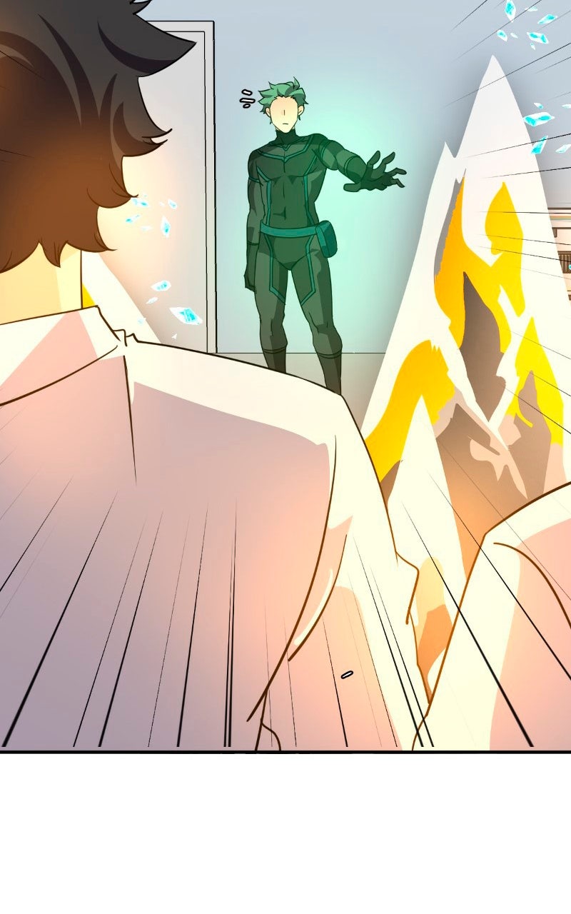 Read extraOrdinario ES Manga Online