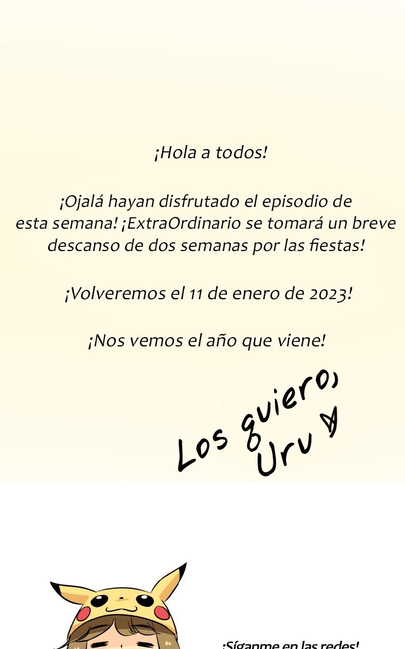 Read extraOrdinario ES Manga Online