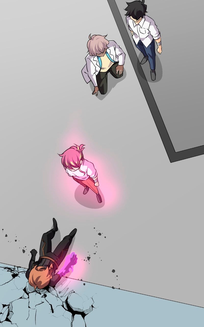 Read extraOrdinario ES Manga Online