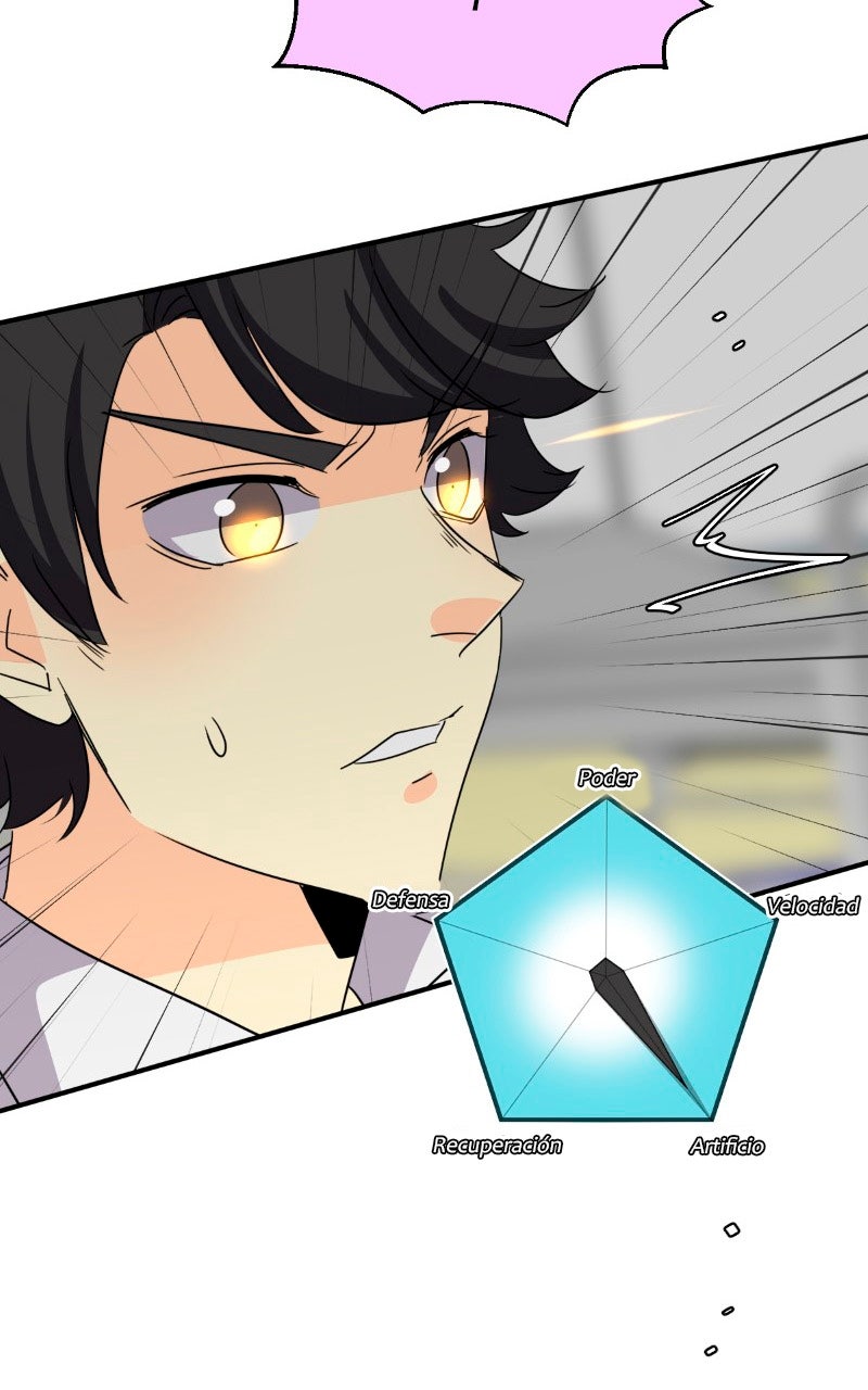 Read extraOrdinario ES Manga Online