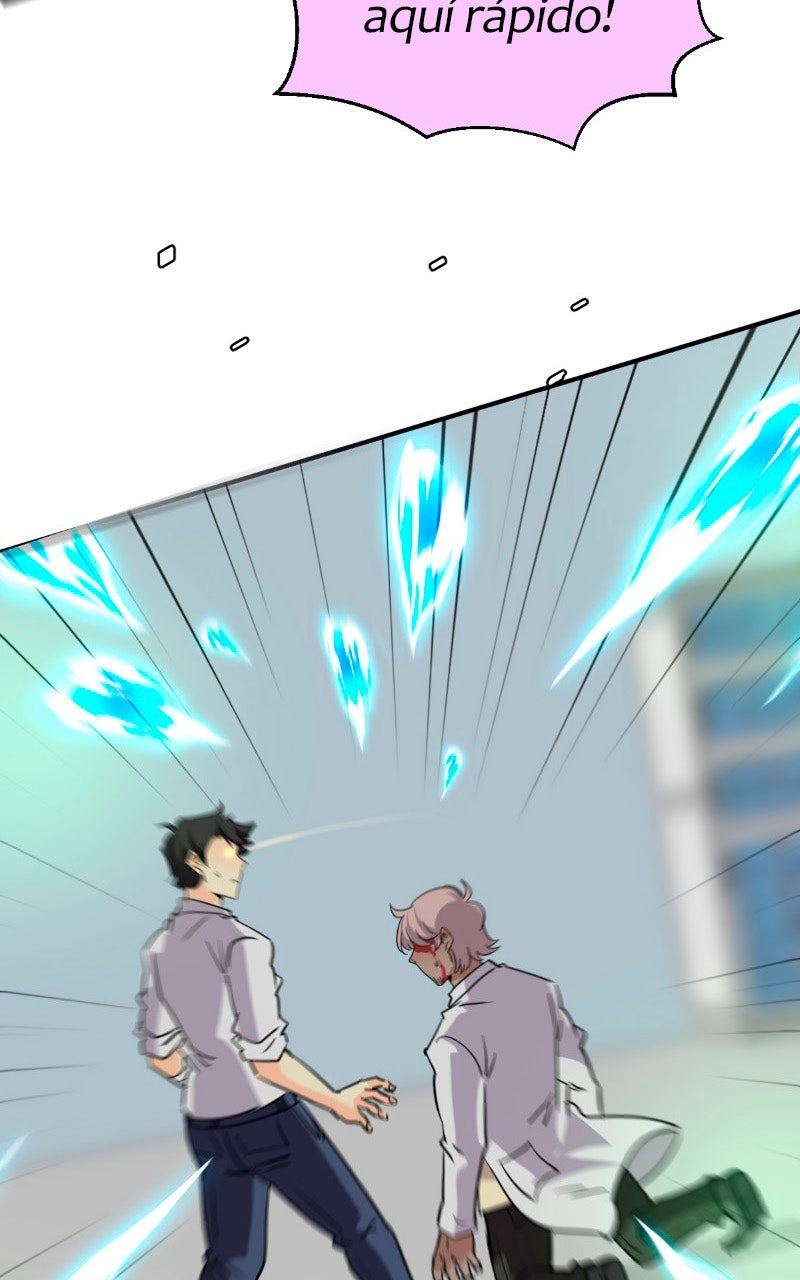 Read extraOrdinario ES Manga Online