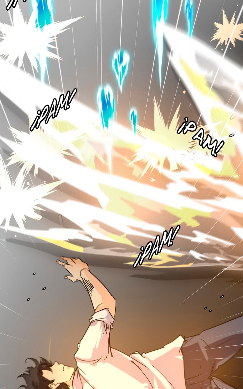 Read extraOrdinario ES Manga Online