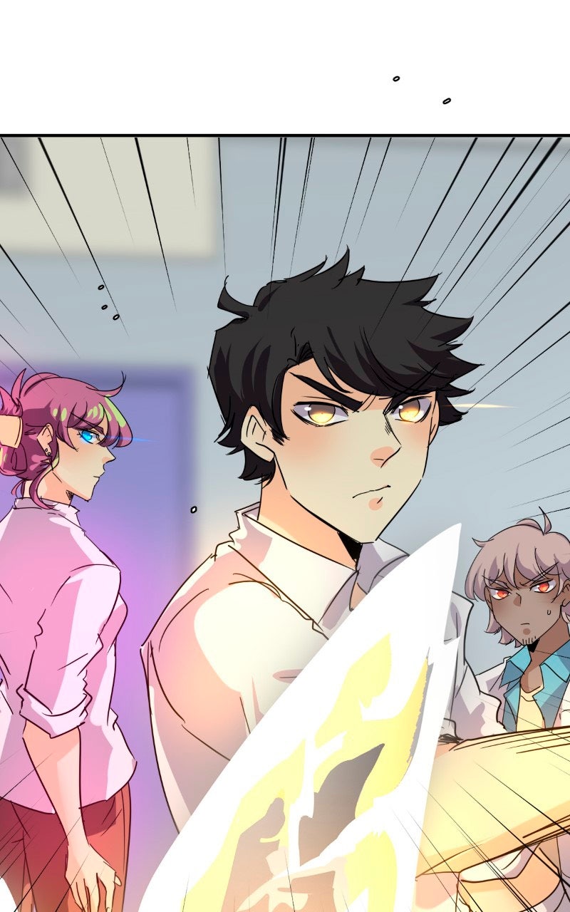 Read extraOrdinario ES Manga Online