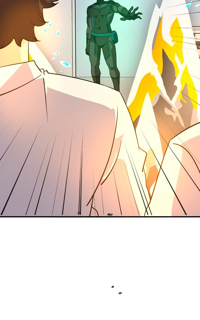 Read extraOrdinario ES Manga Online