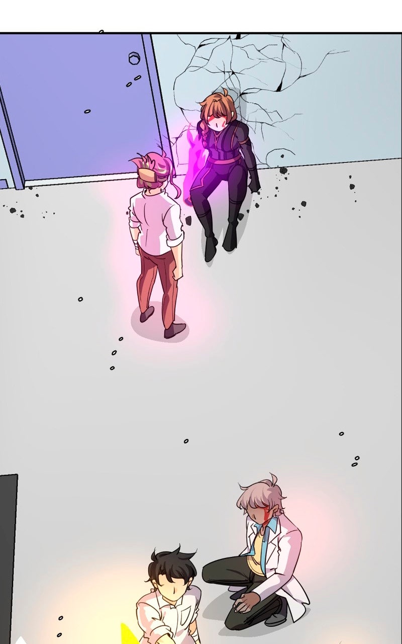 Read extraOrdinario ES Manga Online