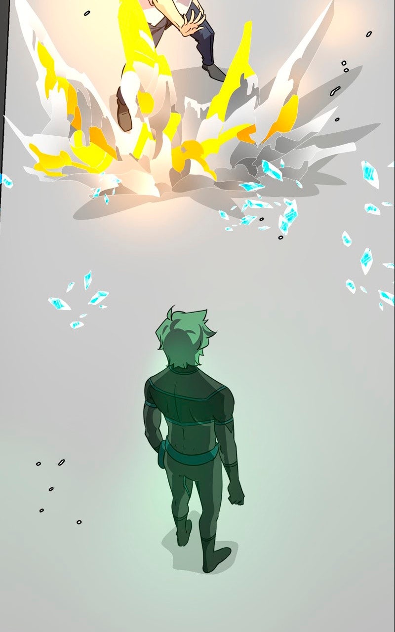 Read extraOrdinario ES Manga Online