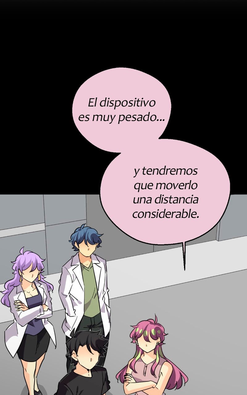 Read extraOrdinario ES Manga Online