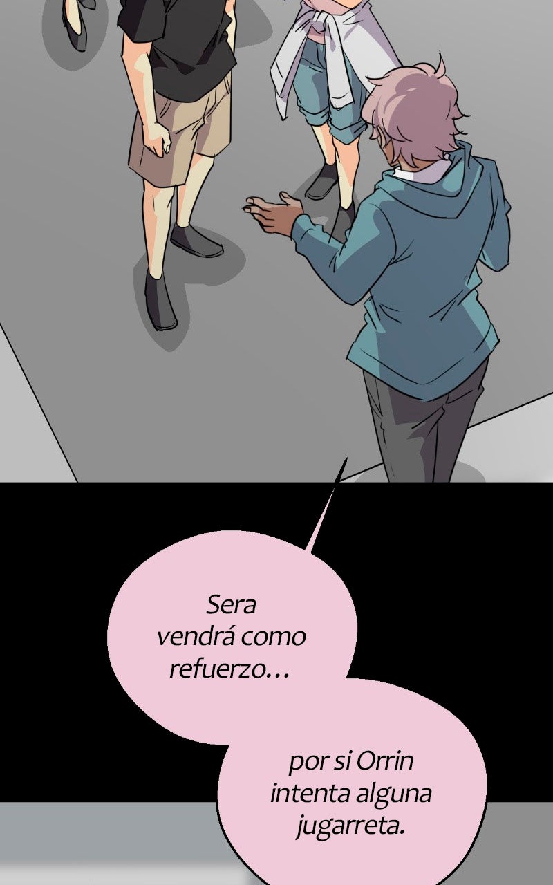 Read extraOrdinario ES Manga Online