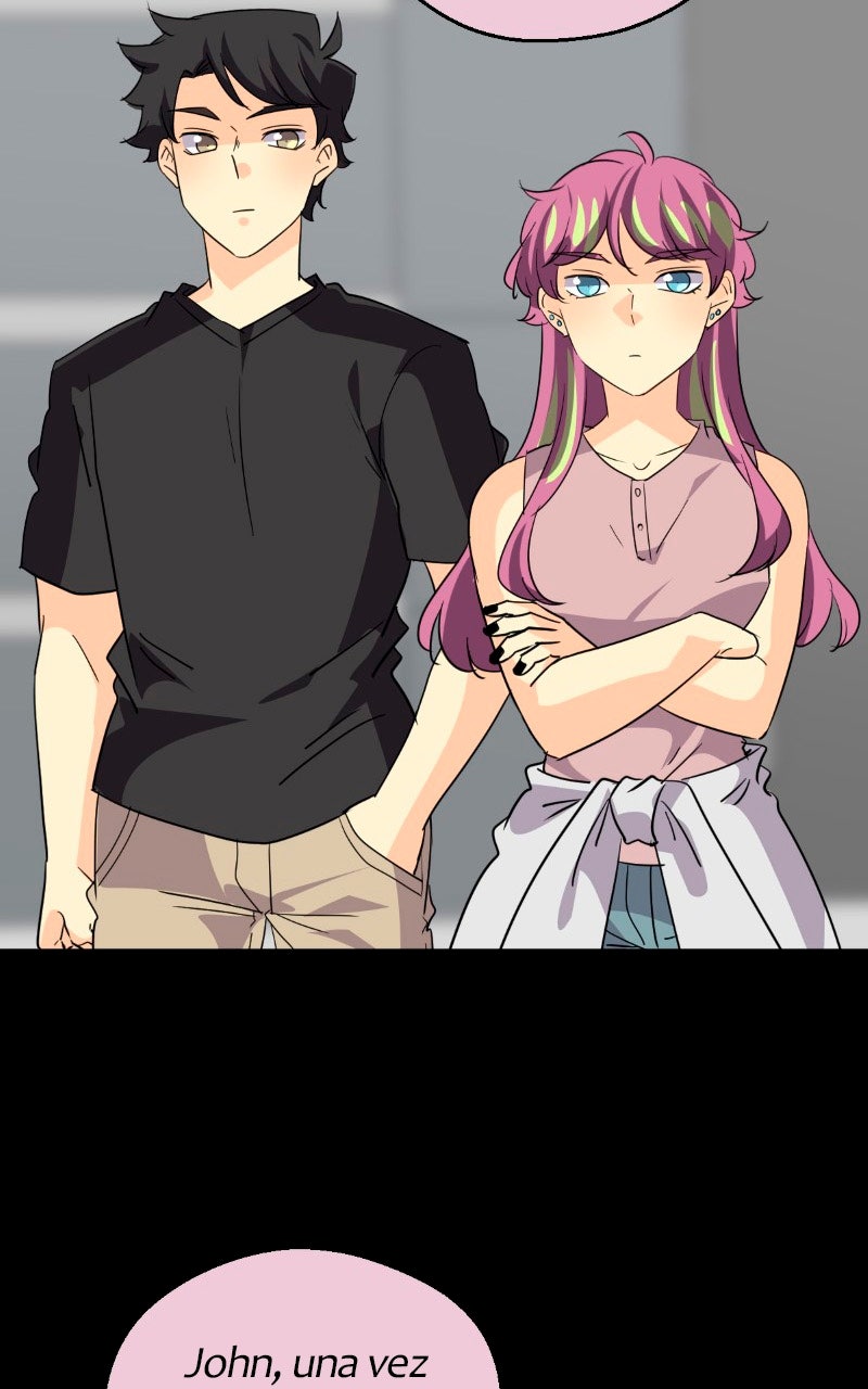 Read extraOrdinario ES Manga Online