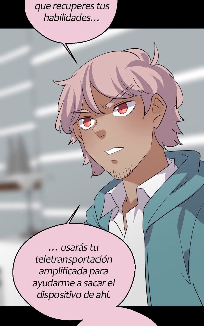 Read extraOrdinario ES Manga Online