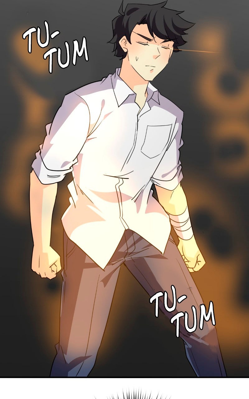 Read extraOrdinario ES Manga Online