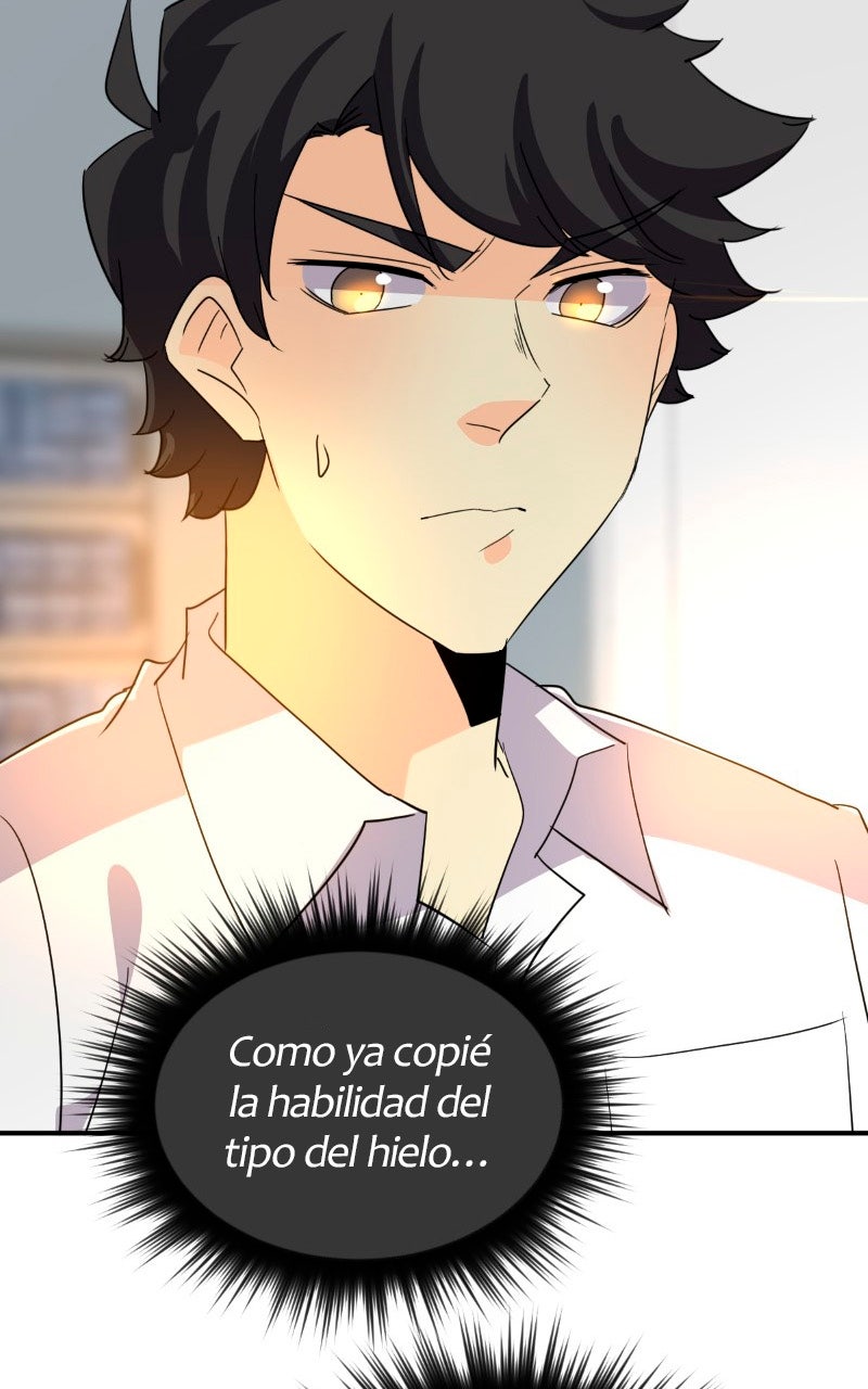 Read extraOrdinario ES Manga Online