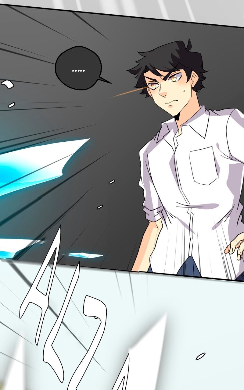 Read extraOrdinario ES Manga Online