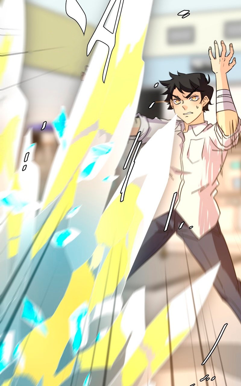 Read extraOrdinario ES Manga Online