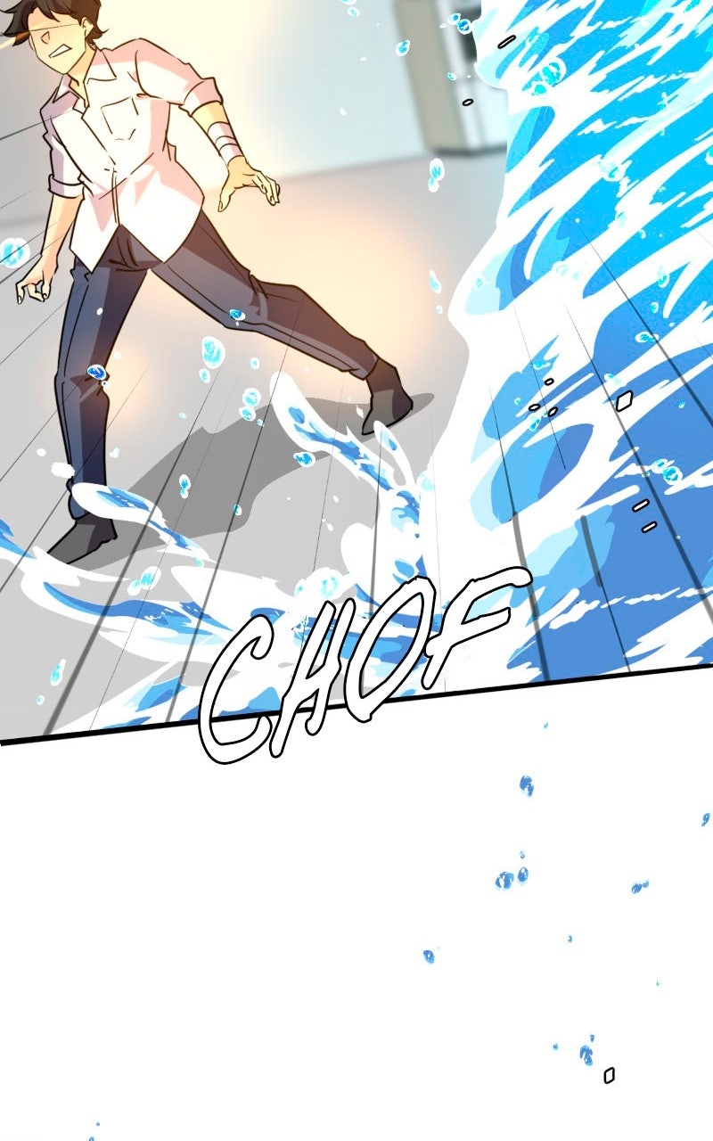 Read extraOrdinario ES Manga Online