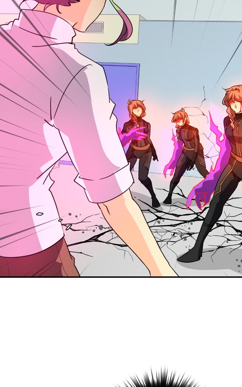 Read extraOrdinario ES Manga Online